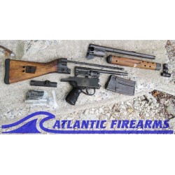 CETME Model C Parts Kit