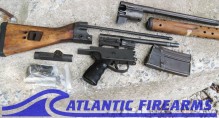 CETME Model C Parts Kit
