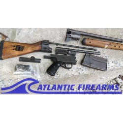 CETME Model C Parts Kit