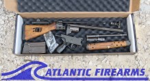 CETME Model C Parts Kit