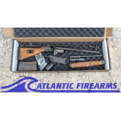 CETME Model C Parts Kit