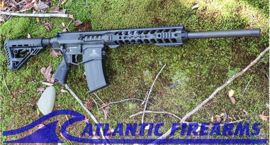 California Legal XTR-12 Shotgun BLK