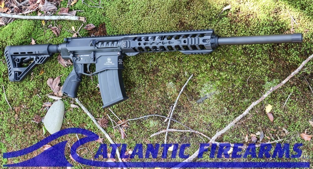 California Legal XTR-12 Shotgun BLK