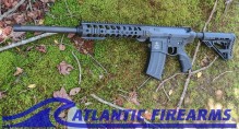 California Legal XTR-12 Shotgun BLK