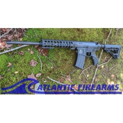 California Legal XTR-12 Shotgun BLK
