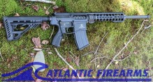 California Legal XTR-12 Shotgun BLK