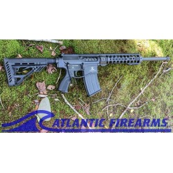 California Legal XTR-12 Shotgun BLK