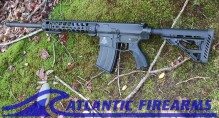 California Legal XTR-12 Shotgun BLK