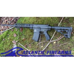 California Legal XTR-12 Shotgun BLK