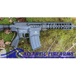 California Legal XTR-12 Shotgun BLK