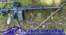 California Legal XTR-12 Shotgun BLK