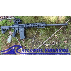 California Legal XTR-12 Shotgun BLK