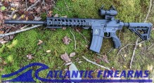 California Legal XTR-12 Shotgun BLK
