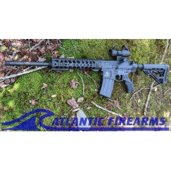 California Legal XTR-12 Shotgun BLK