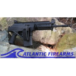 IWI GALIL ACE GAP51SB PISTOL w/ Brace