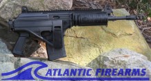 IWI GALIL ACE GAP51SB PISTOL w/ Brace
