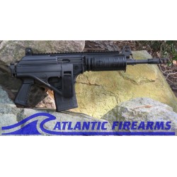 IWI GALIL ACE GAP51SB PISTOL w/ Brace