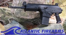 IWI GALIL ACE GAP51SB PISTOL w/ Brace