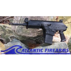 IWI GALIL ACE GAP51SB PISTOL w/ Brace
