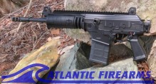 IWI GALIL ACE GAP51SB PISTOL w/ Brace