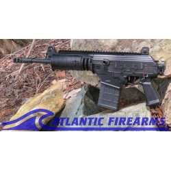 IWI GALIL ACE GAP51SB PISTOL w/ Brace