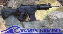 IWI GALIL ACE GAP51SB PISTOL w/ Brace