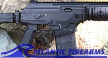 IWI GALIL ACE GAP51SB PISTOL w/ Brace