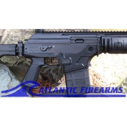 IWI GALIL ACE GAP51SB PISTOL w/ Brace