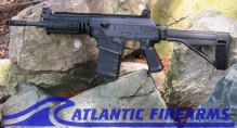 IWI GALIL ACE GAP51SB PISTOL w/ Brace