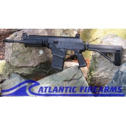 IWI GALIL ACE GAP51SB PISTOL w/ Brace