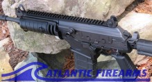 IWI GALIL ACE GAP51SB PISTOL w/ Brace