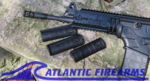 IWI GALIL ACE GAP51SB PISTOL w/ Brace