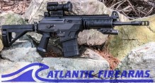 IWI GALIL ACE GAP51SB PISTOL w/ Brace