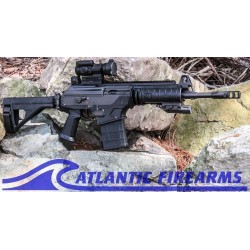 IWI GALIL ACE GAP51SB PISTOL w/ Brace