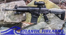 IWI GALIL ACE GAP51SB PISTOL w/ Brace