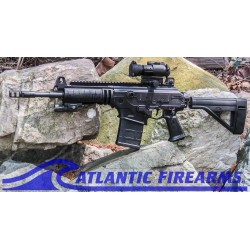 IWI GALIL ACE GAP51SB PISTOL w/ Brace