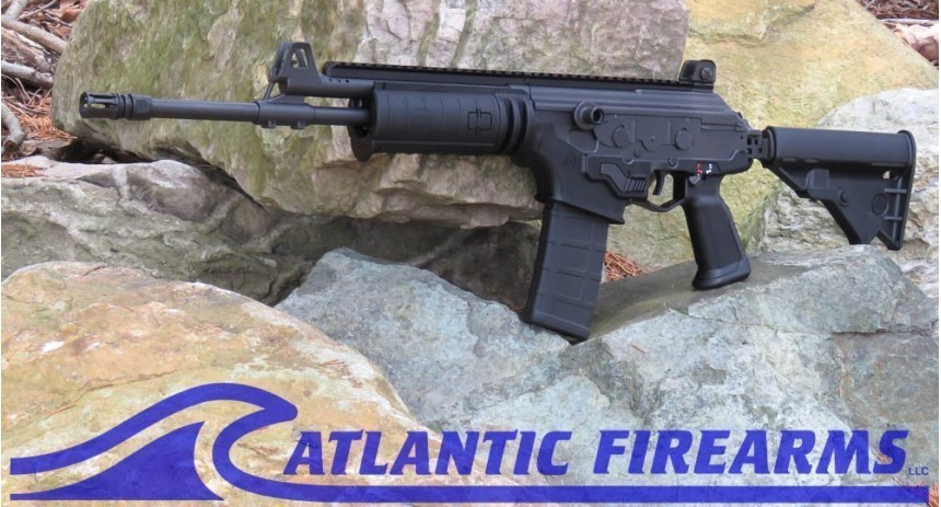 IWI Galil ACE Rifle GAR16556 - AtlanticFirearms.com