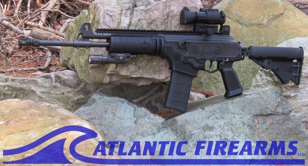 Atlantic Firearms, LLC - AtlanticFirearms.com