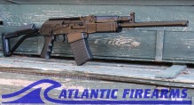 Vepr 12 Gauge Shotgun Factory Folding Stock