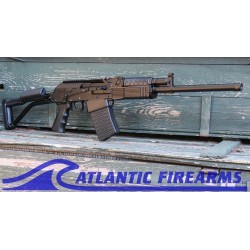 Vepr 12 Gauge Shotgun Factory Folding Stock