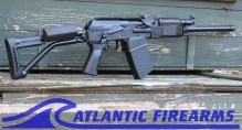 Vepr 12 Gauge Shotgun Factory Folding Stock