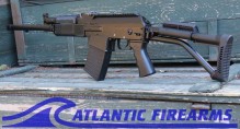 Vepr 12 Gauge Shotgun Factory Folding Stock
