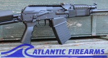 Vepr 12 Gauge Shotgun Factory Folding Stock