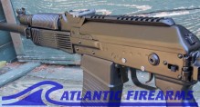 Vepr 12 Gauge Shotgun Factory Folding Stock