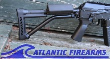 Vepr 12 Gauge Shotgun Factory Folding Stock