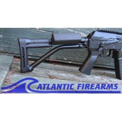 Vepr 12 Gauge Shotgun Factory Folding Stock