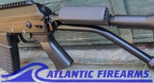 Vepr 12 Gauge Shotgun Factory Folding Stock