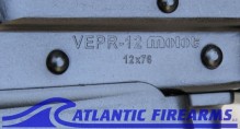 Vepr 12 Gauge Shotgun Factory Folding Stock
