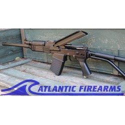 Vepr 12 Gauge Shotgun Factory Folding Stock
