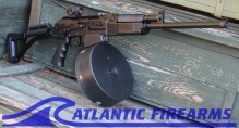 Vepr 12 Gauge Shotgun Factory Folding Stock
